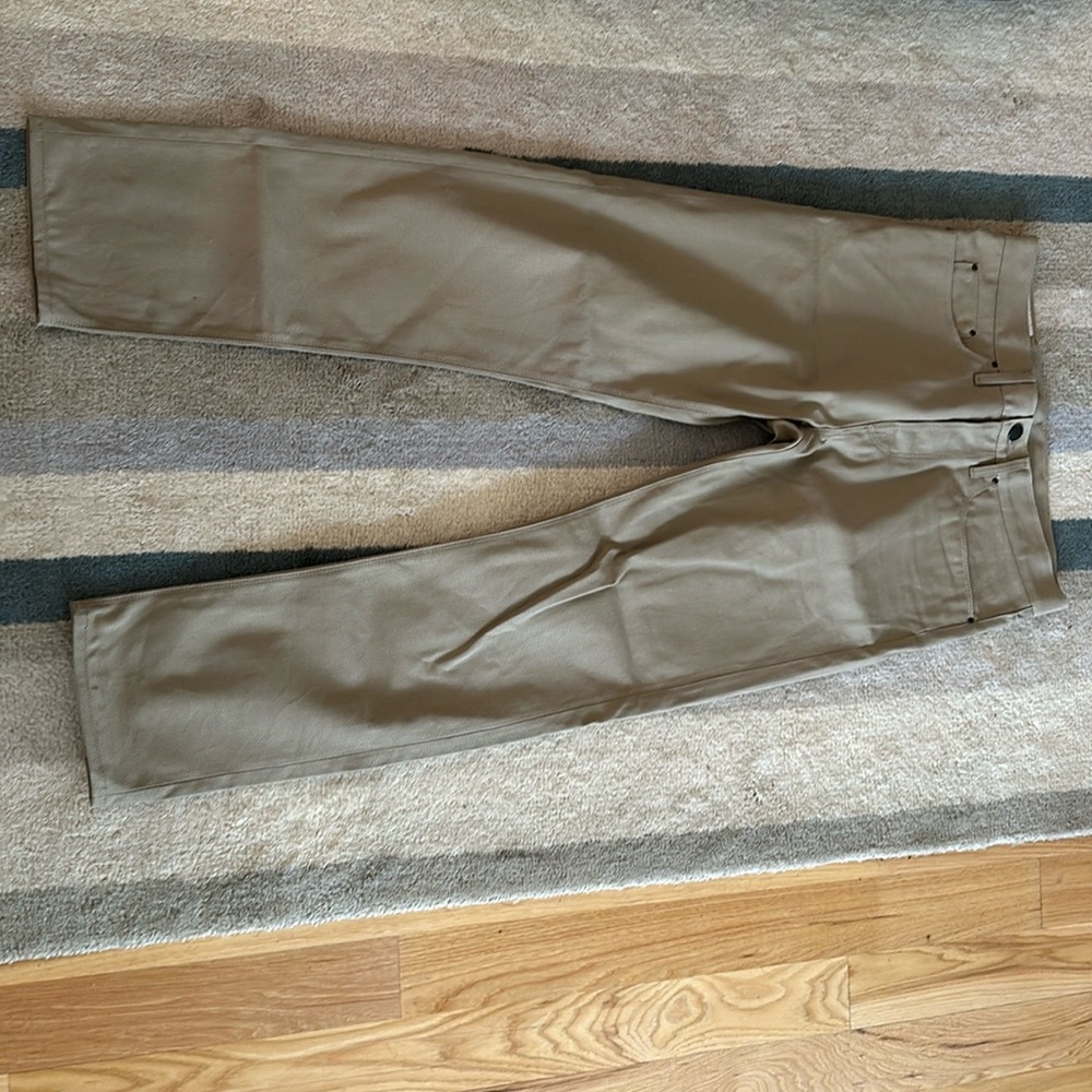 Brand new Men’s Shockoe Atelier